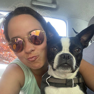 Meet your Posher, Victoria